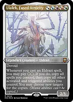 Modern Horizons 3 Commander #24