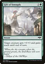 Ravnica Allegiance #127