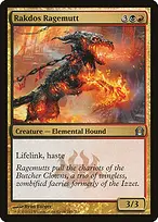 Return to Ravnica #185