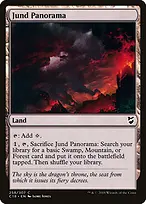 Commander 2018 #258