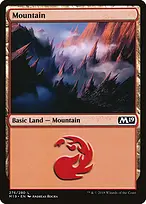Core Set 2019 #276