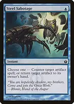 Mirrodin Besieged #33