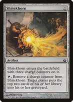 Mirrodin Besieged #130