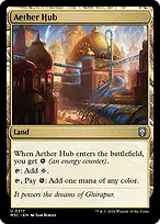 Modern Horizons 3 Commander #317