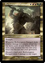 Ravnica Remastered #357