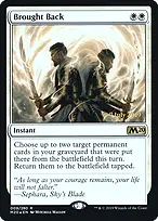 Core Set 2020 Promos #9s