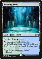 Ravnica Allegiance #246
