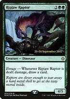 Ixalan Promos #203s