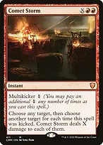 Commander Legends #411