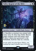 Tarkir: Dragonstorm Promos #92s