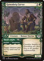 Throne of Eldraine #298
