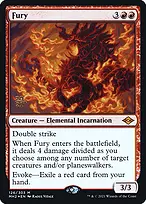 Modern Horizons 2 Promos #126s