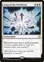 Commander 2019 #6