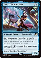 Aetherdrift Promos #73p
