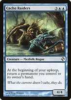 Duel Decks: Venser vs. Koth #18