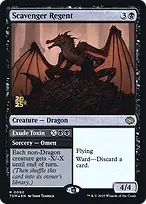 Tarkir: Dragonstorm Promos #90s