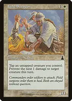 Urza's Destiny #8