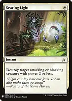 The List #OGW-33