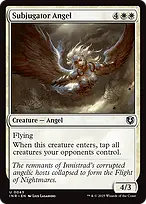 Innistrad Remastered #43