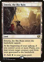 Commander 2014 #293