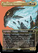 Commander Masters #684