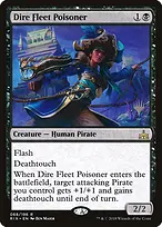 Rivals of Ixalan Promos #68p