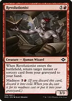 Modern Horizons 2 #139