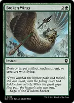 Bloomburrow Commander #208