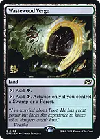 Aetherdrift Promos #268s