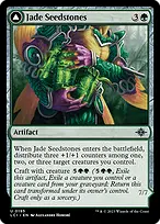 The Lost Caverns of Ixalan #195