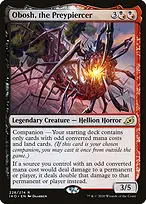 Ikoria: Lair of Behemoths Promos #228p