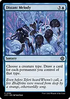 The Lost Caverns of Ixalan Commander #154