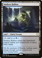 Commander 2020 #318