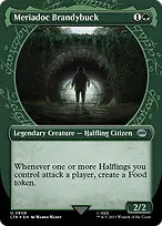 The Lord of the Rings: Tales of Middle-earth #806