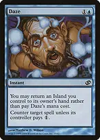 Duel Decks: Jace vs. Chandra #23