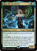 Reality Fracture Promos #276p