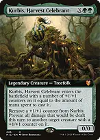Midnight Hunt Commander #65