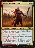 Core Set 2021 Promos #224p