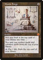 The Brothers' War Retro Artifacts #99