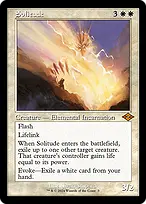 Solitude from Modern Horizons 2 Timeshifts