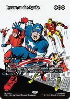 Marvel Universe #48