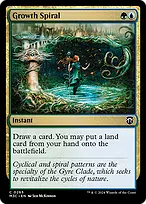 Modern Horizons 3 Commander #265