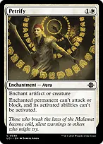 The Lost Caverns of Ixalan #30