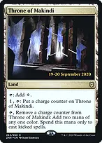 Zendikar Rising Promos #265s
