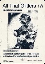 The Zeta Set #1