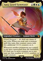 Final Fantasy Commander #192
