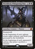 Iconic Masters #108