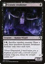 Innistrad: Midnight Hunt #100