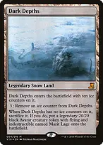From the Vault: Lore #4