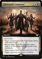 Strixhaven: School of Mages #352